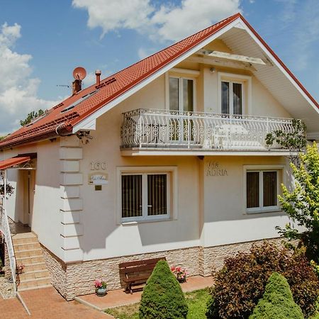 Vila Adria Hrabusice Bagian luar foto